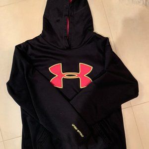 Under Armour hoodie